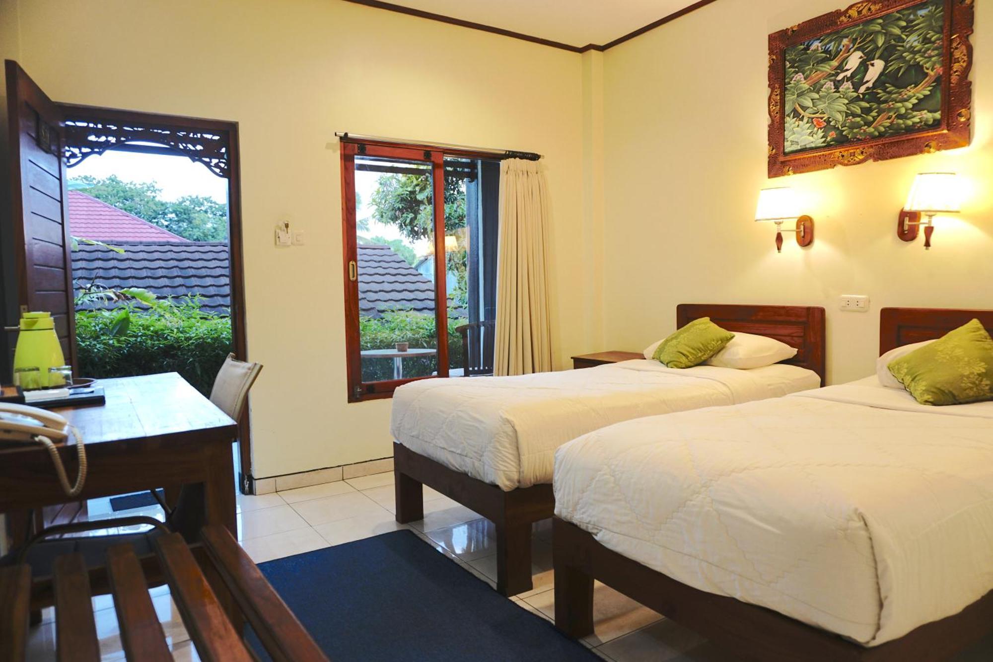 Komodo Hotel Labuan Bajo