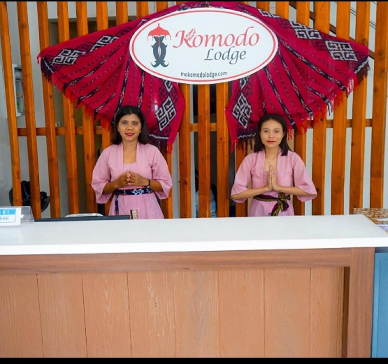 Hotel Komodo