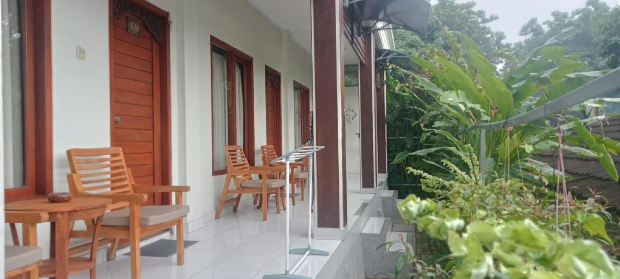 Komodo 2* Labuan Bajo