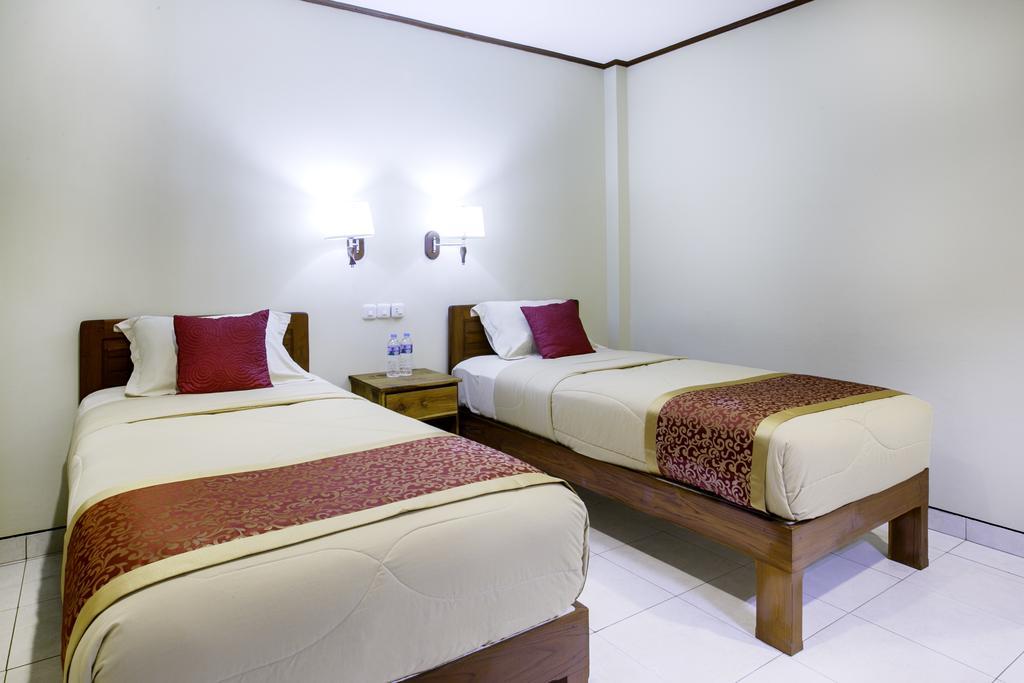 Hotel Komodo Labuan Bajo