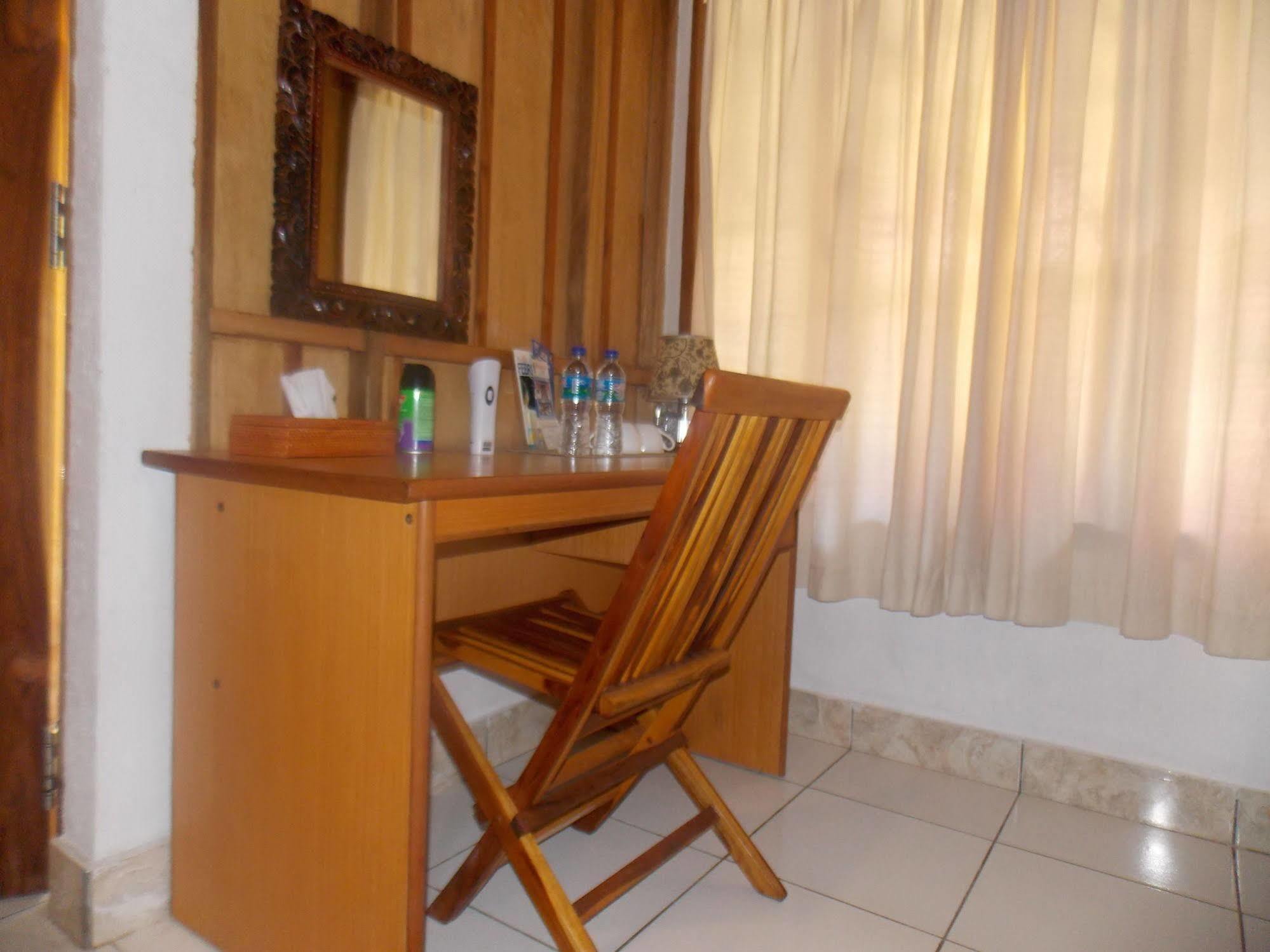 Hotel Komodo Labuan Bajo