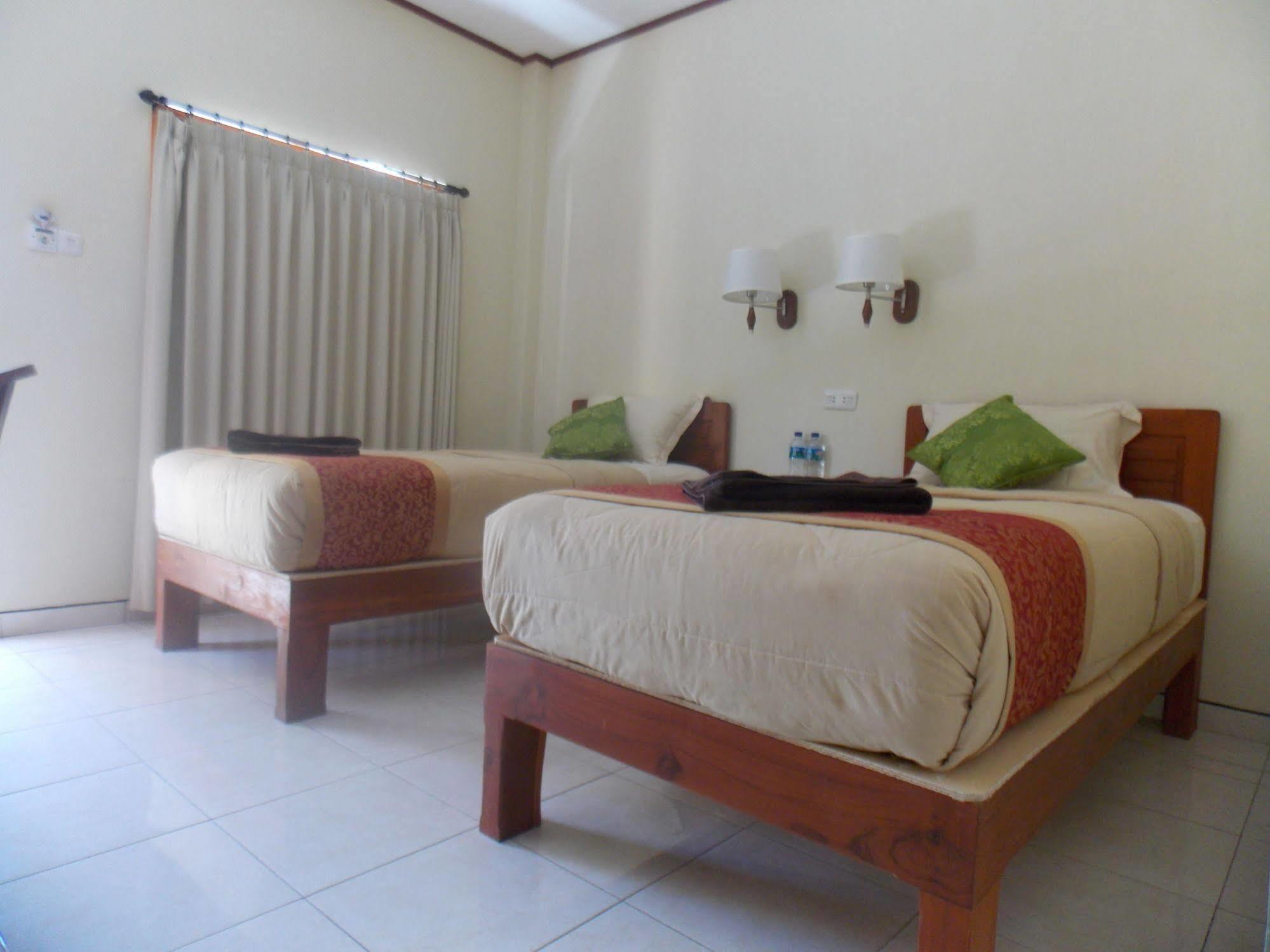 Hotel Komodo Labuan Bajo